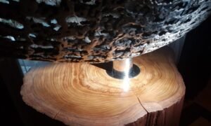 Custom Stainless Steel Craft