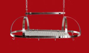 Stainless Steel Craft