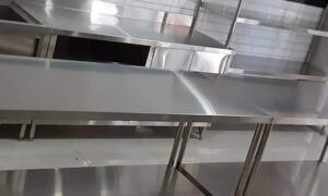 Stainless Steel Crafting Techniques Bali