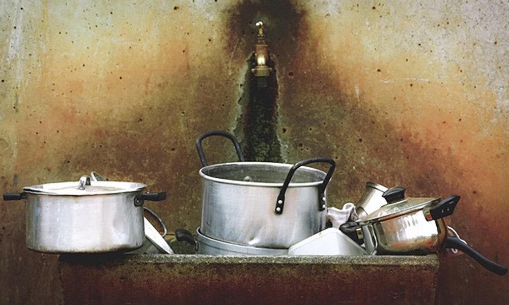 Does Stainless Steel Rust? How to Prevent It at Home