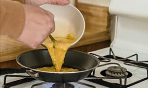 Is Stainless Steel Better Than Teflon