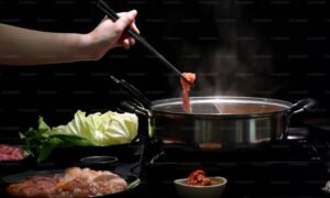 Is Stainless Steel Safe For Cooking