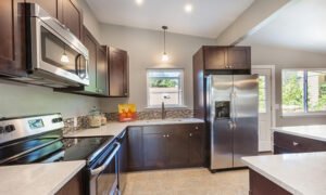 10 Stainless Steel Decorations to Elevate Your Home Aesthetic