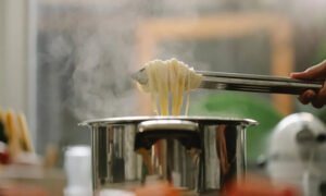 Stainless Steel Cookware