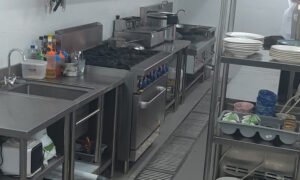 Why Stainless Steel Kitchen Sets Are Trending This Year