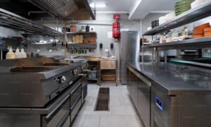 Stainless Steel Tables: Advantages and Disadvantages