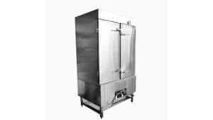 Essential Industrial Machines Made from Stainless Steel