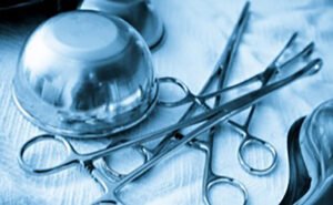 How Stainless Steel Improves Efficiency in the Medical Industry