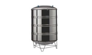 Why Stainless Steel Tanks Are More Durable for Storage