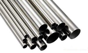 The Impact of Stainless Steel on Sustainability and the Environment