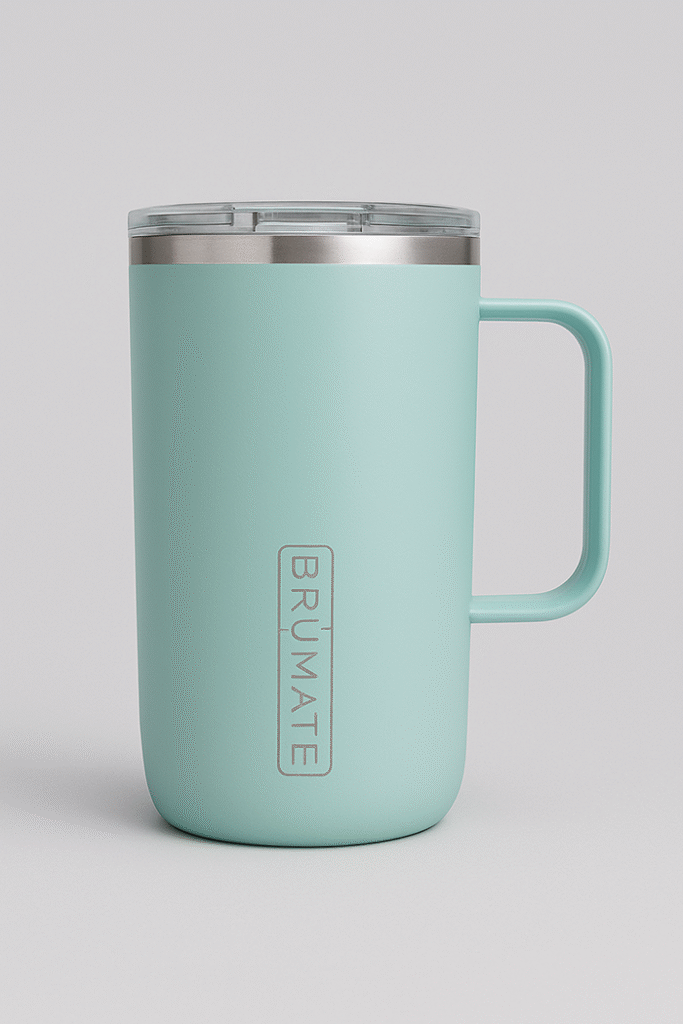 BruMate Stainless Steel Tumbler