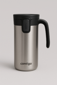 Contigo Stainless Steel Travel Mug
