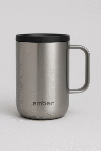 Ember Temperature Control Stainless Steel Mug