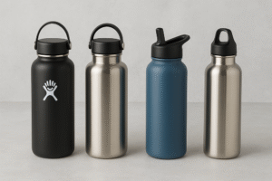 Stainless Steel Water Bottles