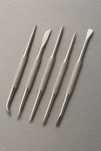 Stainless Steel Engraving Tools