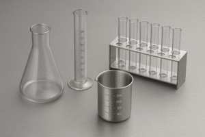 Stainless Steel Laboratory Equipment