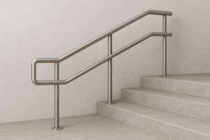 Stainless Steel Safety Handrails
