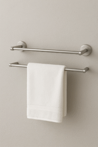Stainless Steel Towel Racks