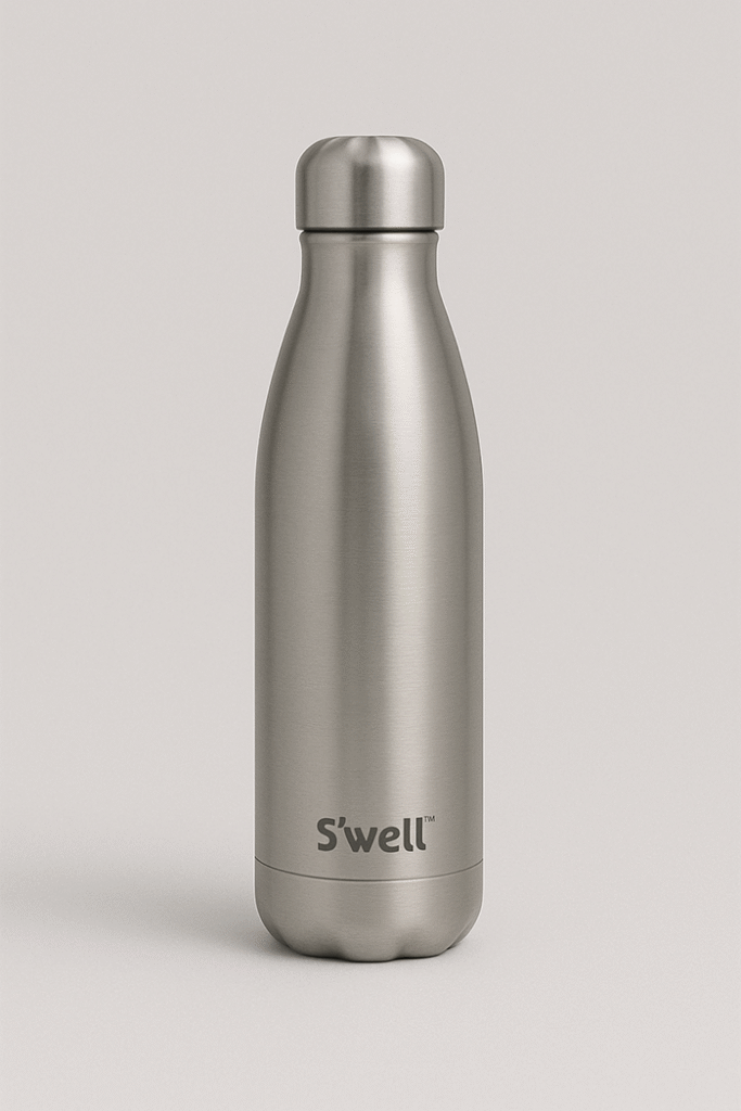 S’well Insulated Stainless Steel Bottle
